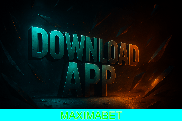 Baixe o MAXIMABET e ganhe jogando slots online!