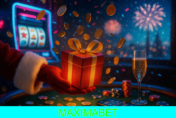 Bônus da MAXIMABET (Figura 1)