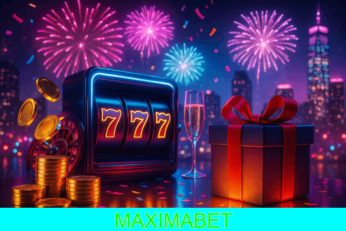 Bônus da MAXIMABET (Figura 2)