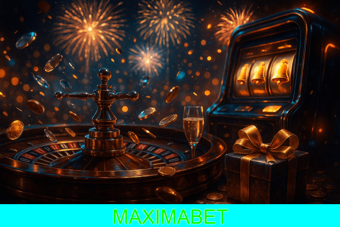 MAXIMABET Jogos Figura 1
