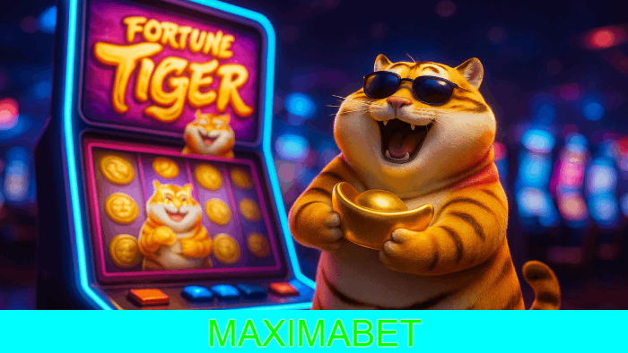MAXIMABET Jogos Figura 3